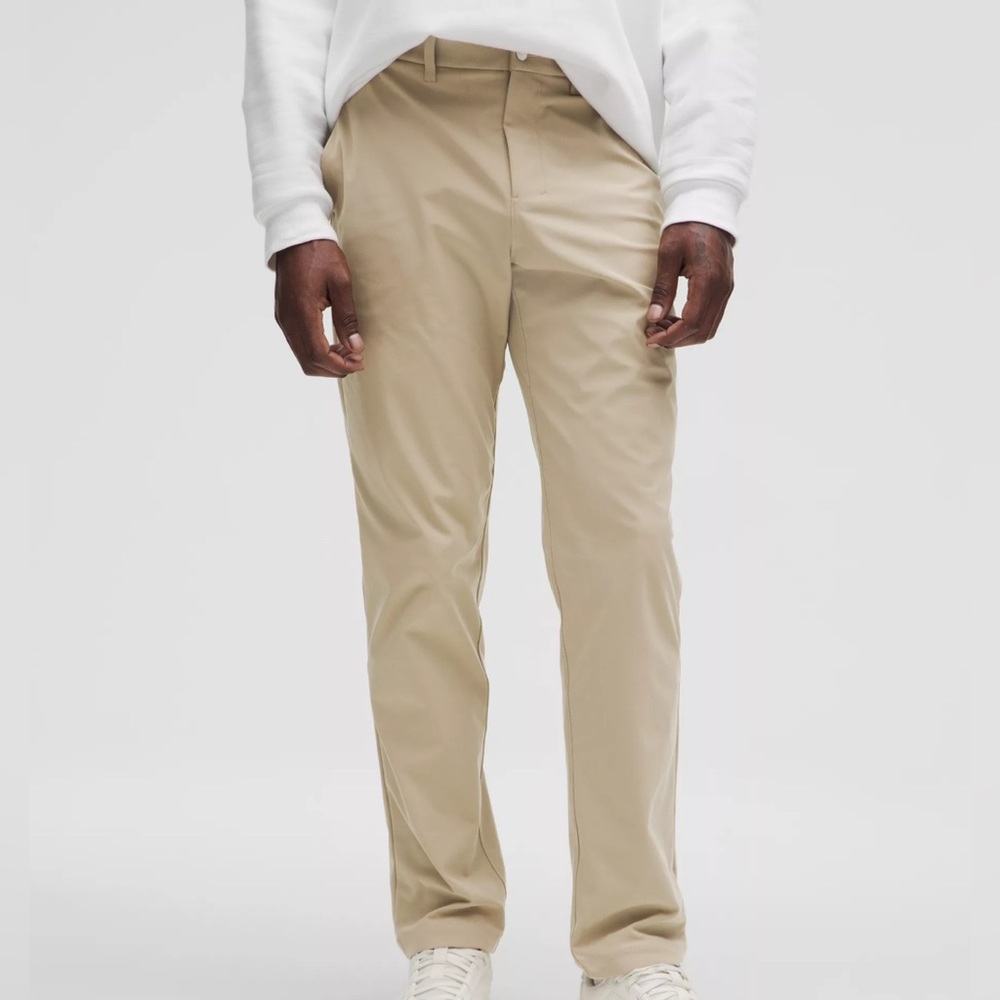 LULULEMON - ABC MENS PANTS